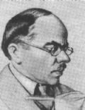 Sergey Chekhonin