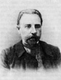 Sergey Gusev-Orenburgsky