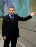 Sergey Shoygu