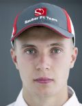 Sergey Sirotkin