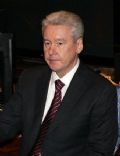 Sergey Sobyanin