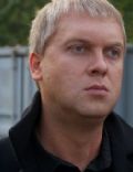 Sergey Svetlakov