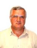 Sergey Victorovich Ulyanov