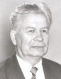 Sergey Yablonsky