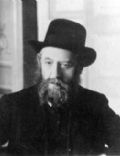 Sholom Dovber Schneersohn