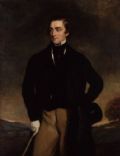 Sidney Herbert, 1st Baron Herbert of Lea