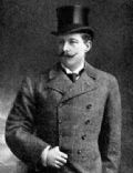 Sir Cosmo Duff-Gordon, 5th Baronet