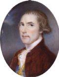 Sir John Macpherson, 1st Baronet