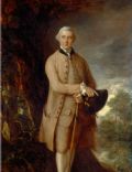 Sir William Pulteney, 5th Baronet