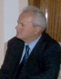 Slobodan Milosevic
