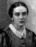 Sofiya Pilyavskaya