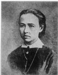 Sophia Lvovna Perovskaya
