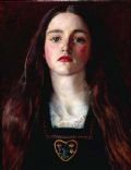 Sophy Gray (Pre-Raphaelite muse)