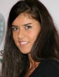 Sorana Cirstea