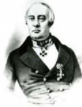Stepan Shevyryov