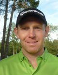 Stephen Gallacher