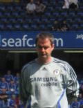 Steve Clarke