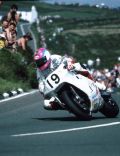 Steve Hislop