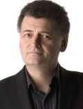 Steven Moffat