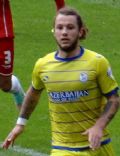 Stevie May