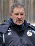 Stuart Baxter