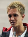 Stuart Holden