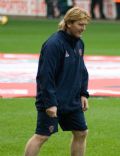 Stuart McCall