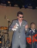 Suggs (singer)