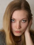 Svetlana Bakulina