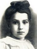 Tanya Savicheva