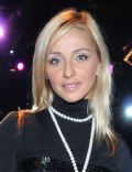 Tatiana Navka