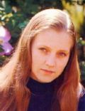 Tatyana Bedova