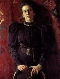 Tatyana Sukhotina-Tolstaya