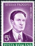 Ètefan Procopiu