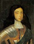 TeodÃ³sio, Prince of Brazil