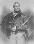 Thomas Graham, 1st Baron Lynedoch