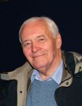Tony Benn