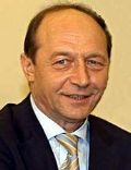 Traian BÄsescu