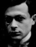 Tristan Tzara