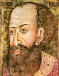 Tzar Ivan IV