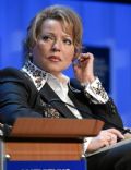 Valentina Matviyenko