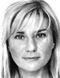 Valerie Gogan