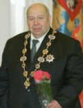 Valery Shumakov