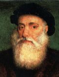 Vasco da Gama