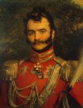 Vasily Orlov-Denisov