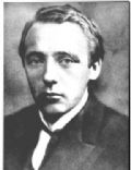 Velimir Khlebnikov