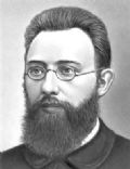 Vladimir Bonch-Bruyevich