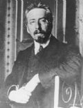 Vladimir Burtsev
