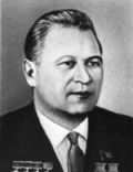 Vladimir Chelomey