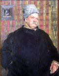 Vladimir Gilyarovsky